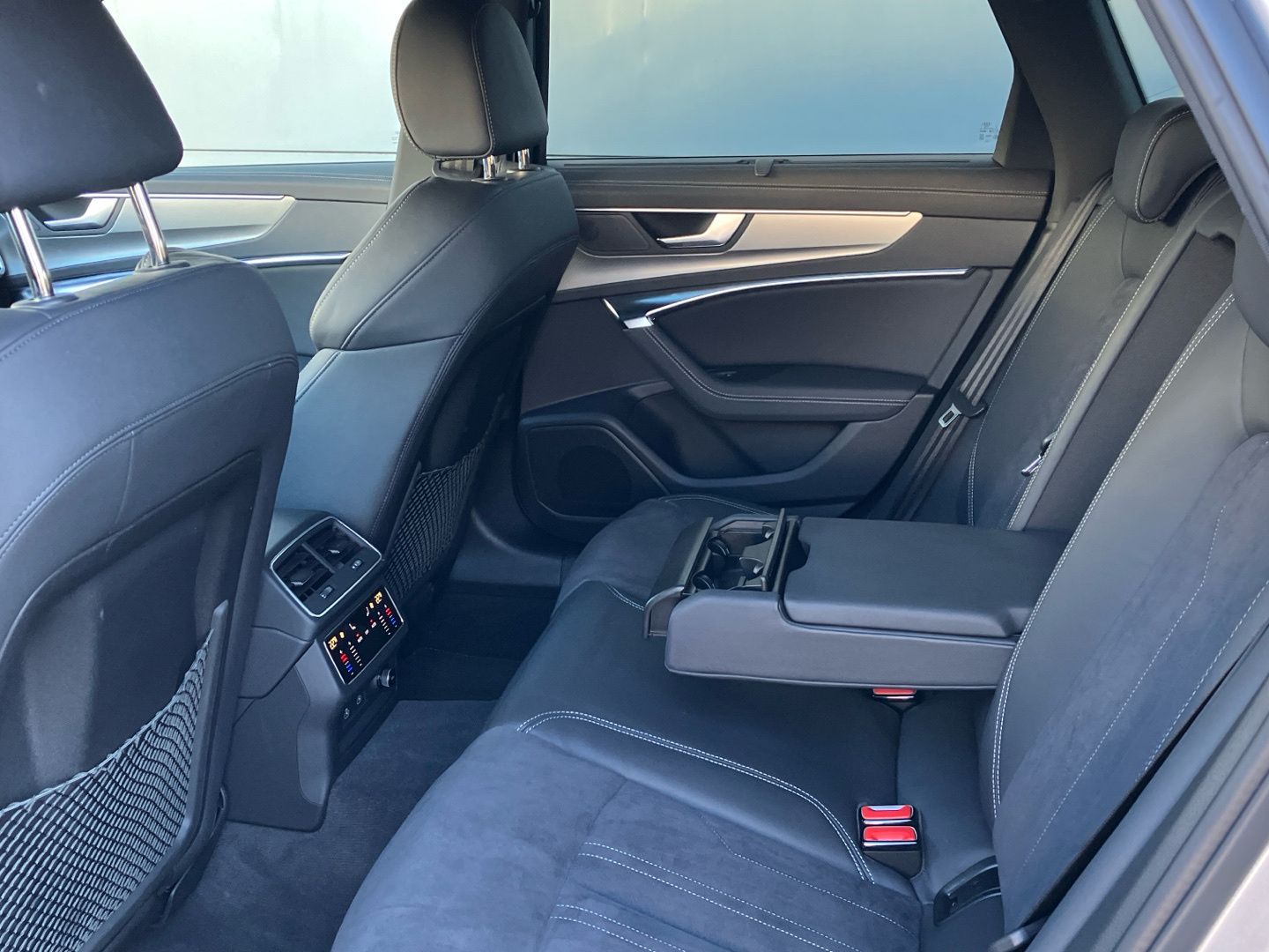 Audi A6 Allroad quattro 40 TDI - Samsaru's Car Outlet