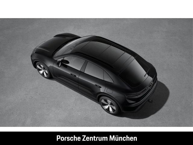 Porsche Macan 4 - Samsaru's Car Outlet