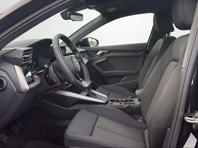 Audi A3 SPORTBACK 30 TDI ADVANCED - Samsaru's Car Outlet