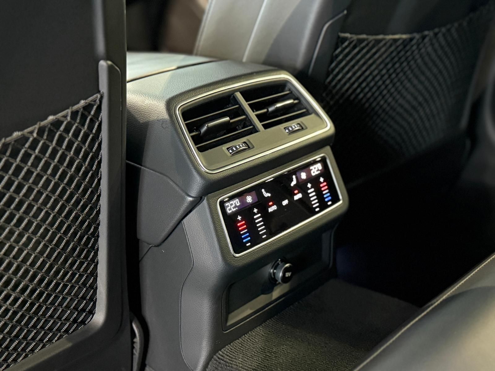 Audi A6 Allroad 55 TDI - Samsaru's Car Outlet