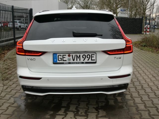 Volvo V60 T6 AWD Ultra Dark*Business-Paket*360Grad*B+W