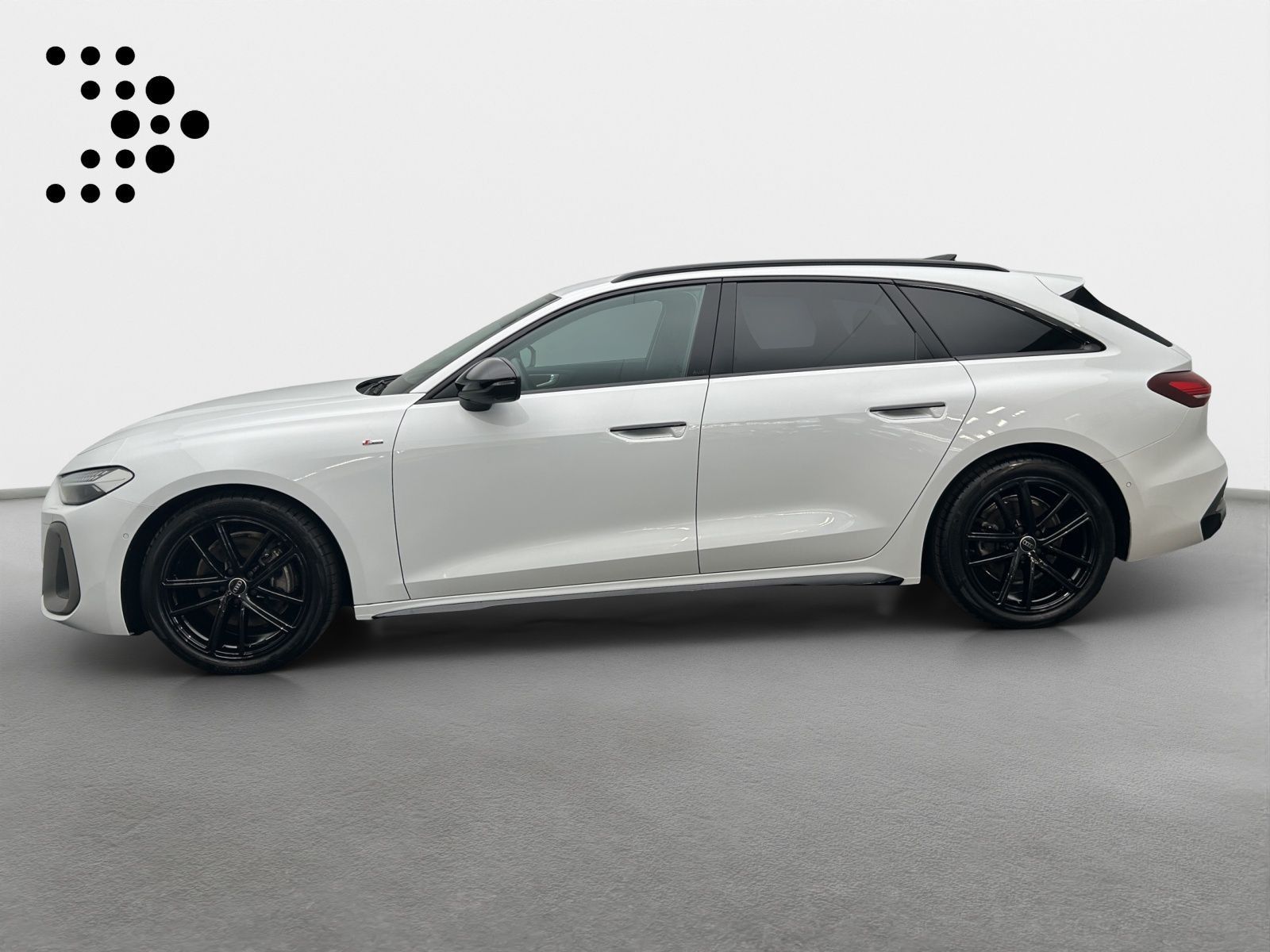 Audi A5 Avant 40 TFSI qu S line edition one S tro*B&O