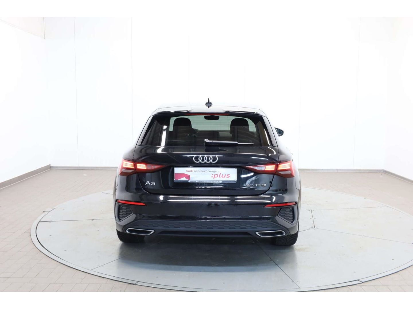 Audi A3 Sportback 30 TFSI S line S-Tronic NAV/Virt+