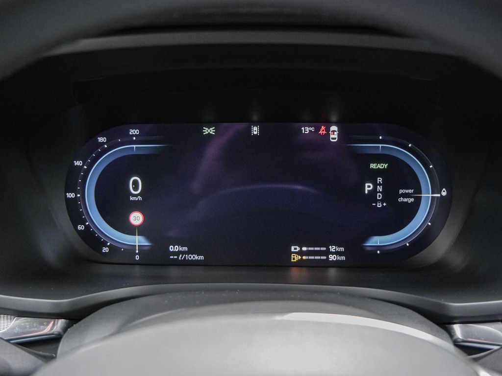 Volvo S60 T8 Ultimate Dark Recharge Plug-In Hybrid AWD