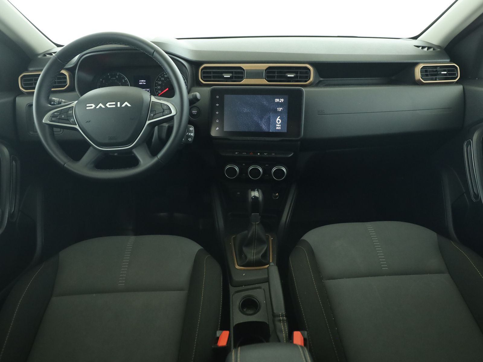 Dacia Duster Extreme TCe 150 EDC - Samsaru's Car Outlet