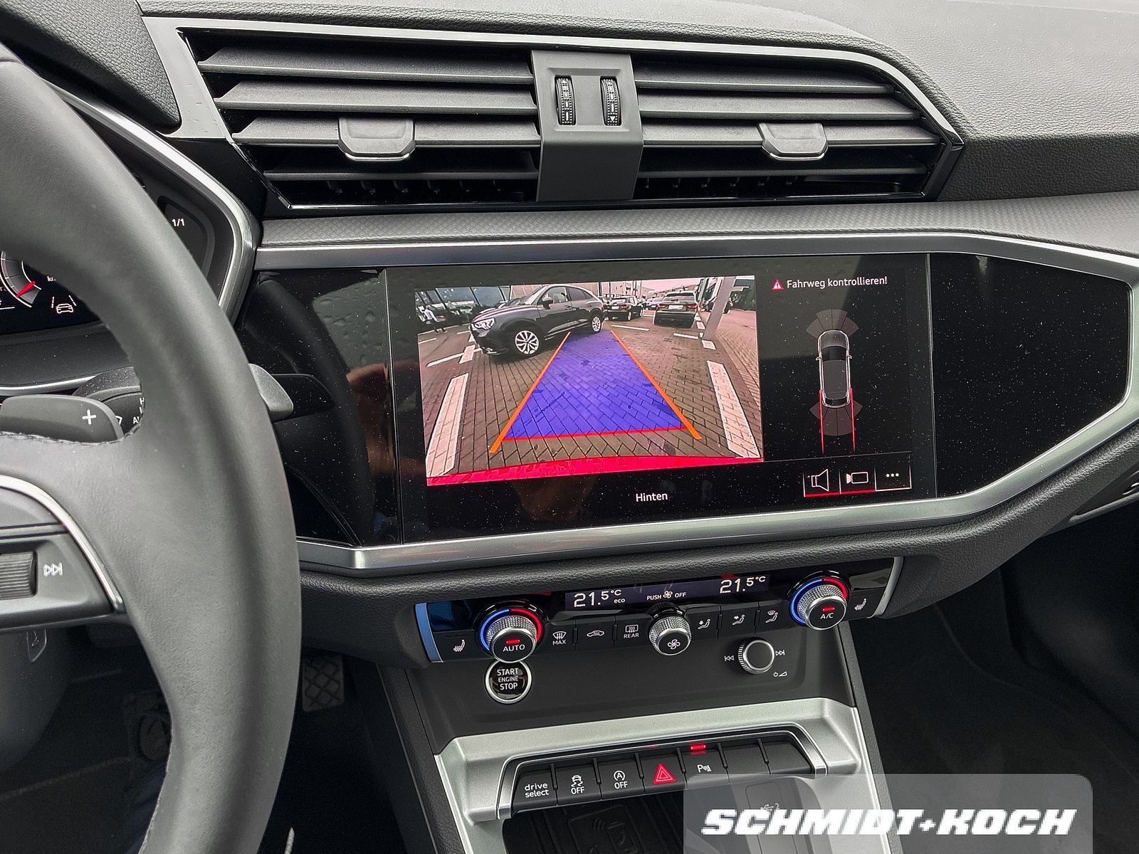 Audi Q3 SPORTBACK 40 TDI QUAT S-LINE S-TRONIC UPE74