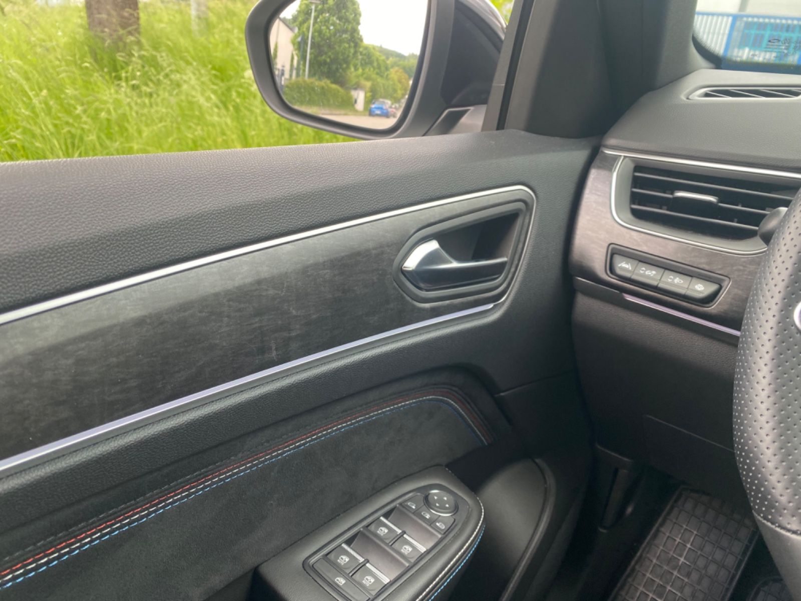 Renault Arkana Esprit Alpine - Samsaru's Car Outlet