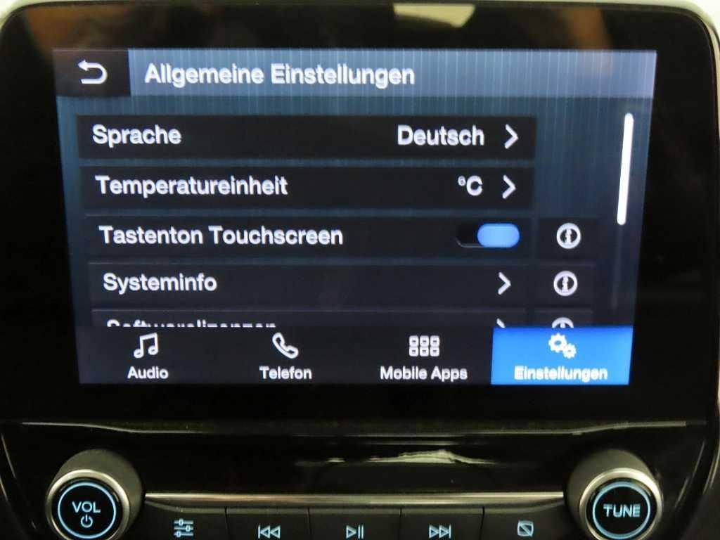 Ford Fiesta 1.0 M-Hybrid Aut. Active - Samsaru's Car Outlet