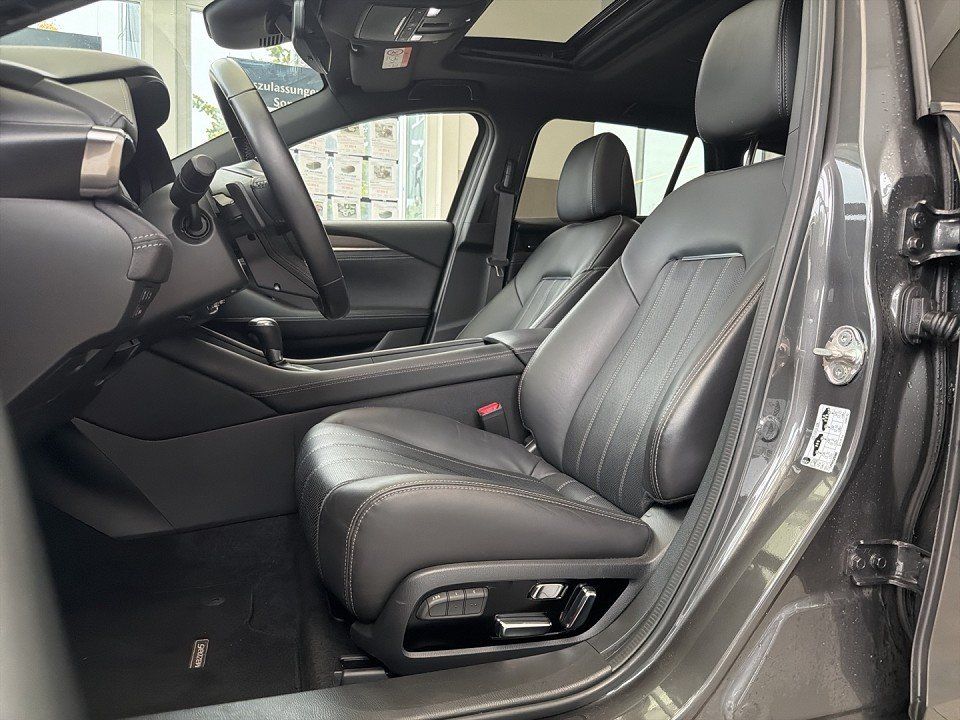 Mazda 6 Kombi Takumi 2.5i BOSE+LEDER+GSD+MATRIX+360°KA