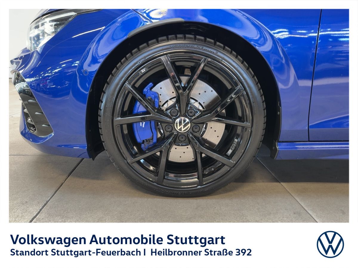 Volkswagen Golf 8 Variant R DSG Navi Kamera P-Dach