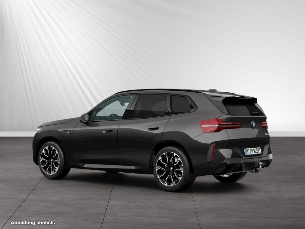 BMW X3 30e xDrive M Sport|AHK|Pano|DA&PA-Prof.