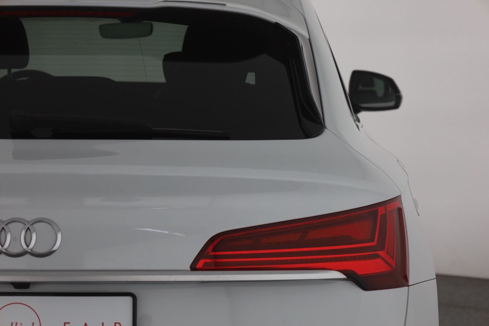 Audi Q5 Sportback S-Line 45 TFSI quattro s-tronic - Samsaru's Car Outlet