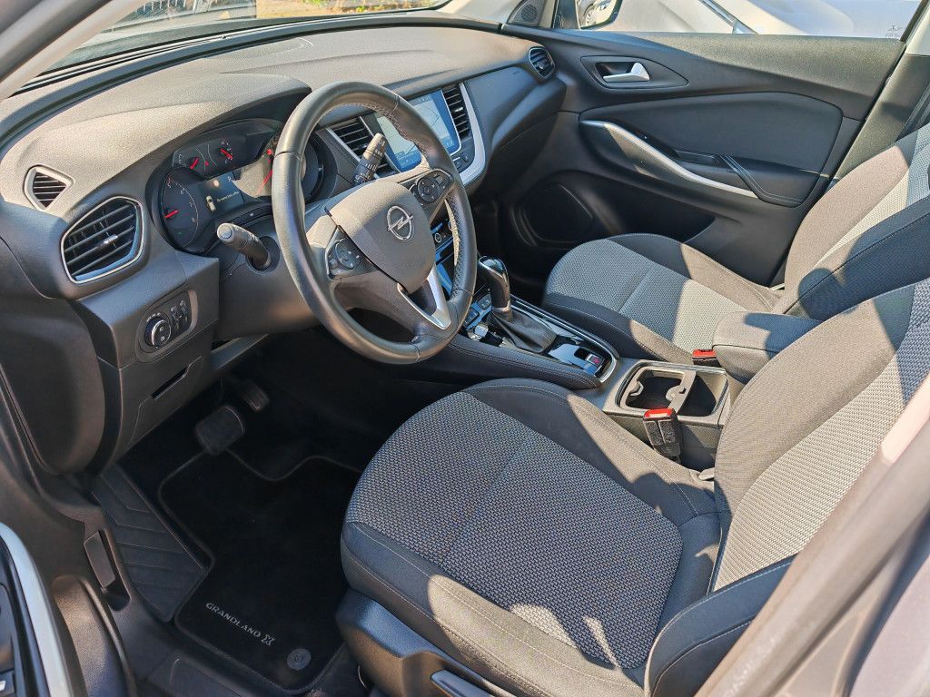 Opel Grandland X 1.5 D - Samsaru's Car Outlet