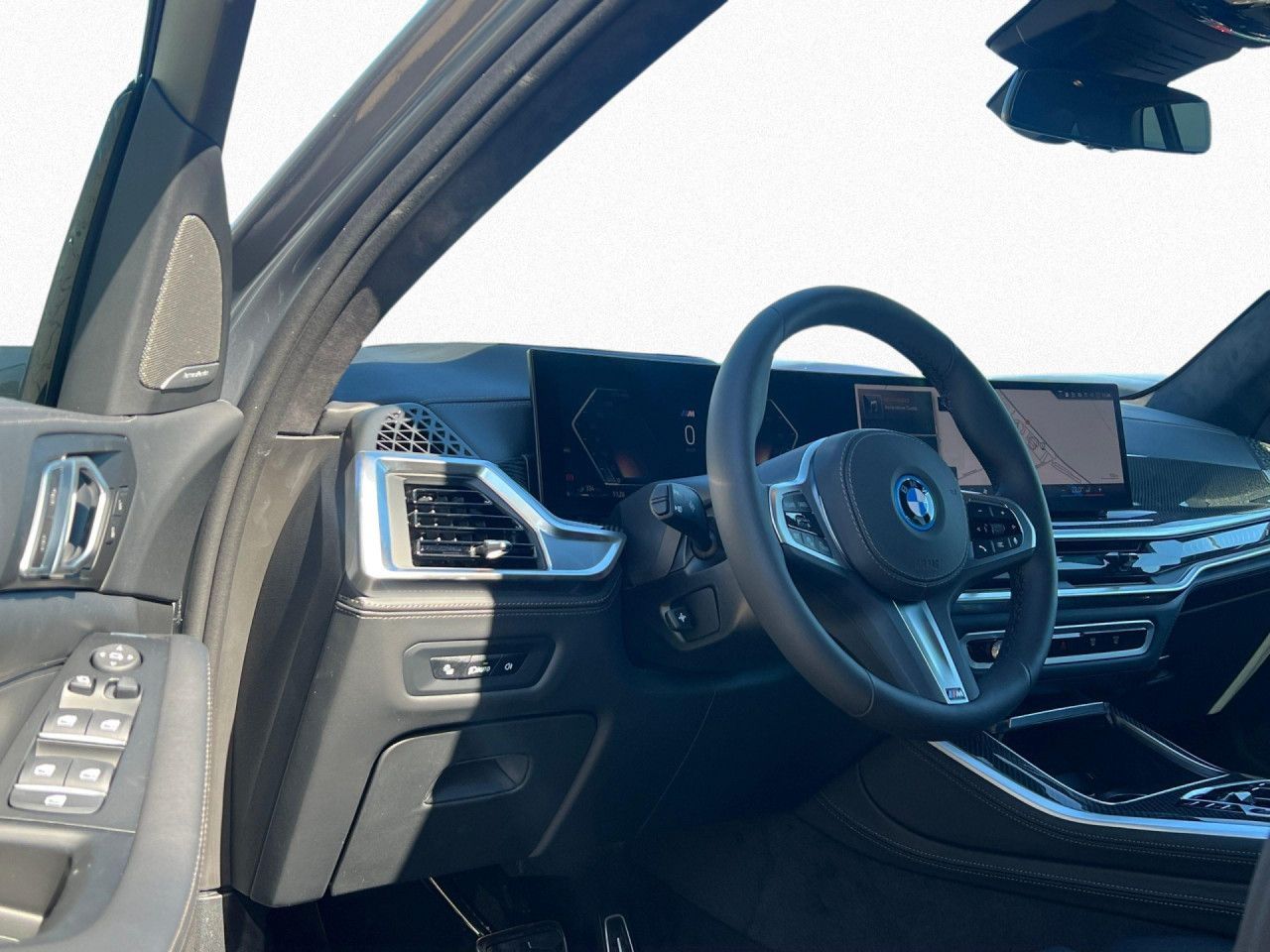 BMW X5 xDrive50e, Leasing ab 1.429 EUR