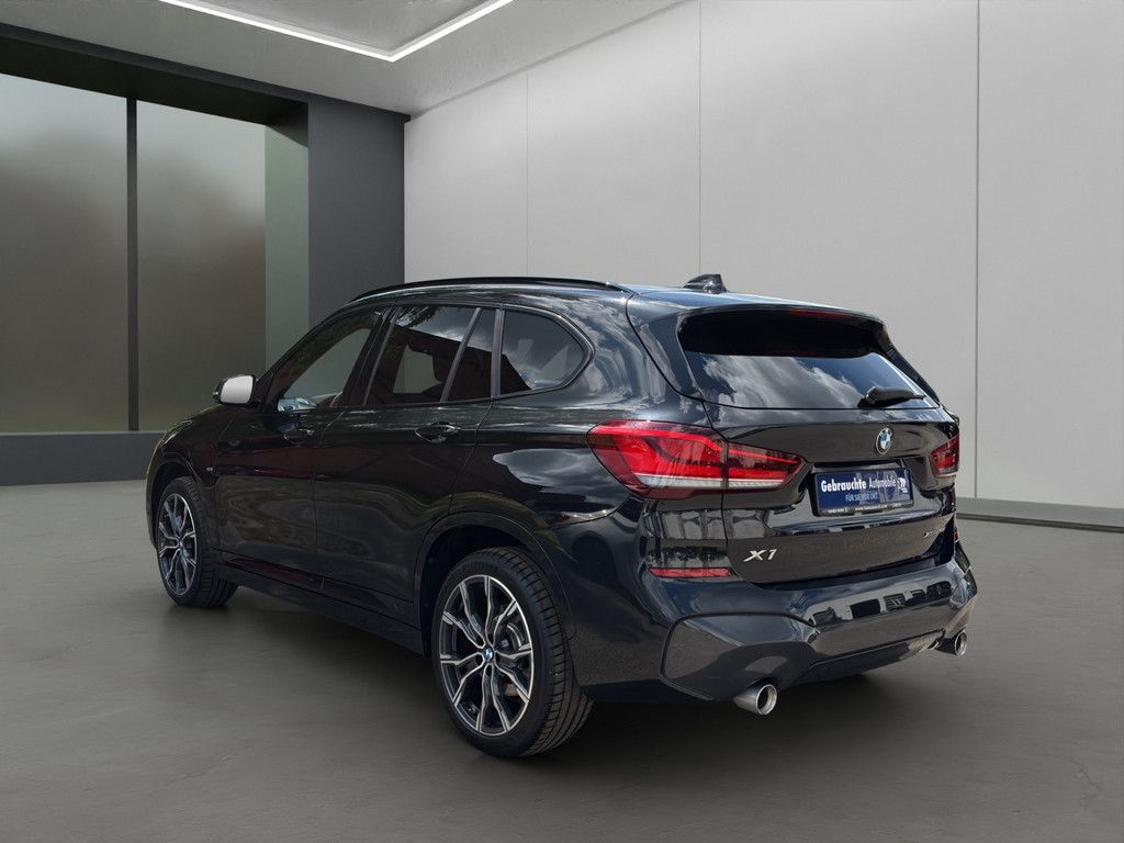 BMW X1 xDrive20i M-SPORT - Samsaru's Car Outlet