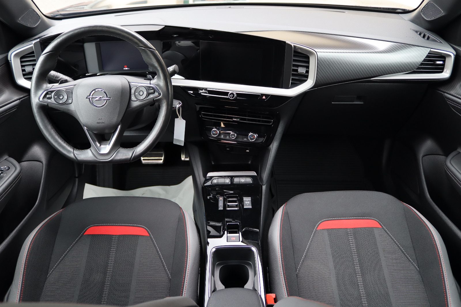 Opel Mokka GS Line - Samsaru's Car Outlet