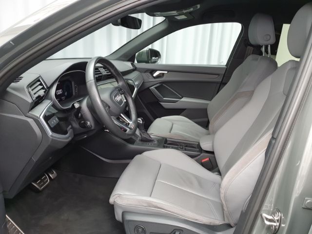 Audi Q3 40 TDI quattro S tronic - Samsaru's Car Outlet