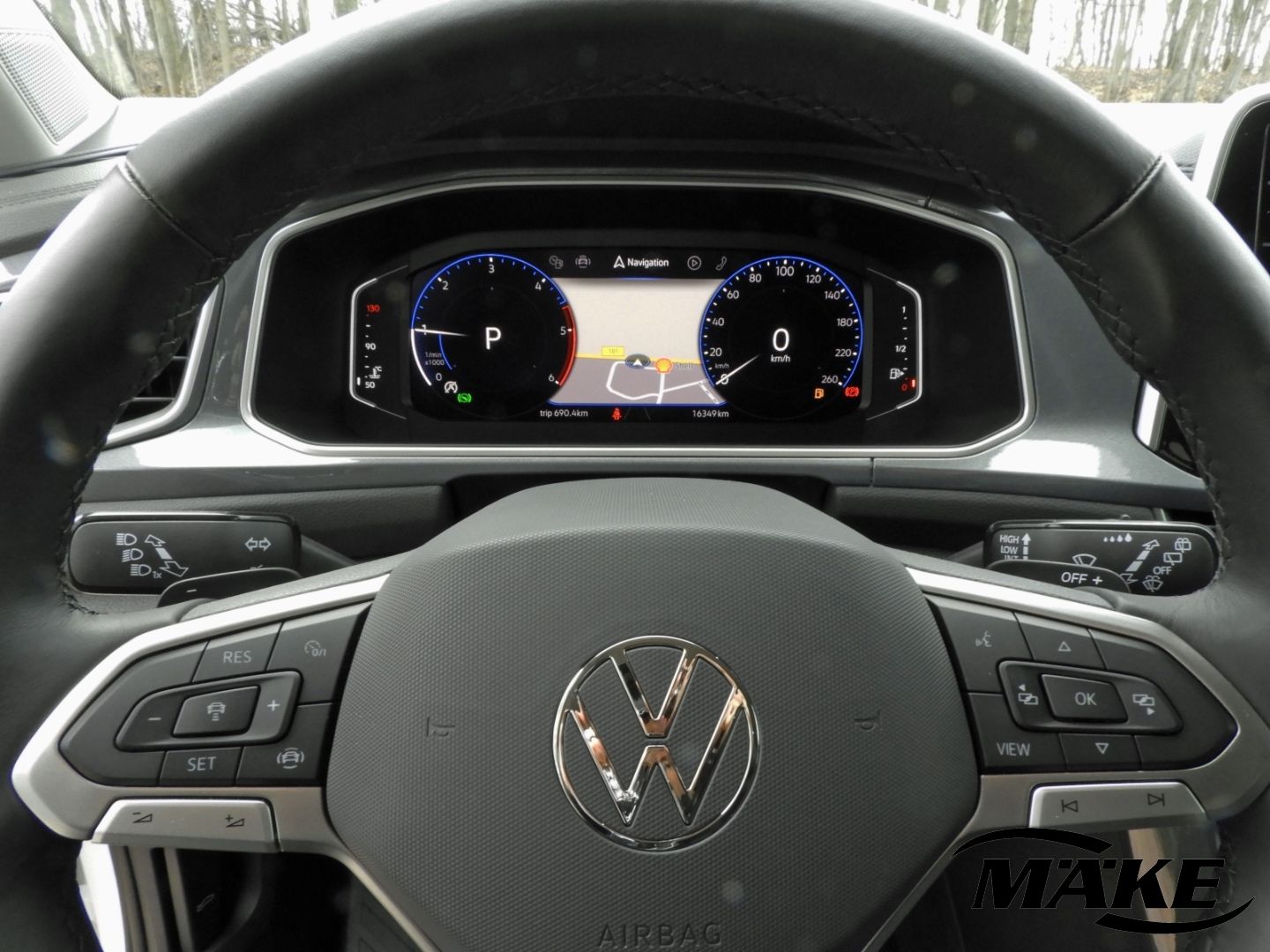 Volkswagen T-Roc Style 2.0TDI 4motion DSG - Samsaru's Car Outlet