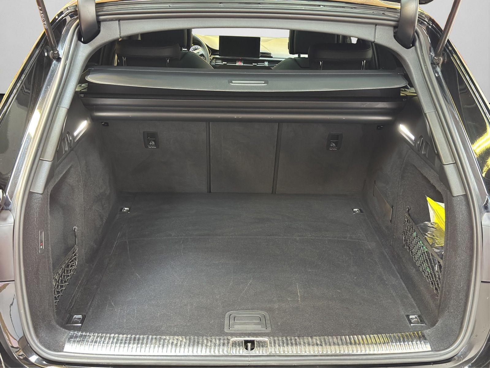 Audi A4 allroad quattro 40 TDI 150(204) kW(PS) S tron