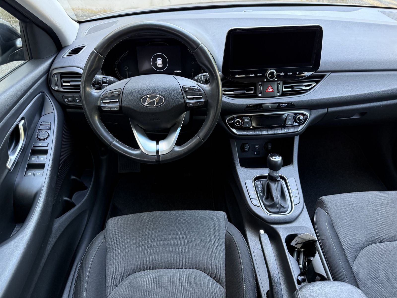 Hyundai i30 Edition 30+ - Samsaru's Car Outlet