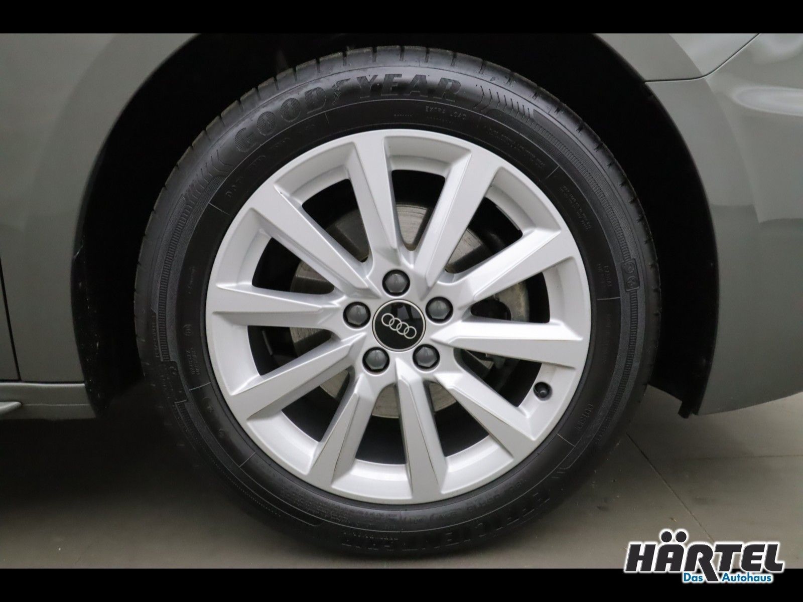 Audi A1 SPORTBACK S-LINE 30 TFSI S TRONIC - Samsaru's Car Outlet