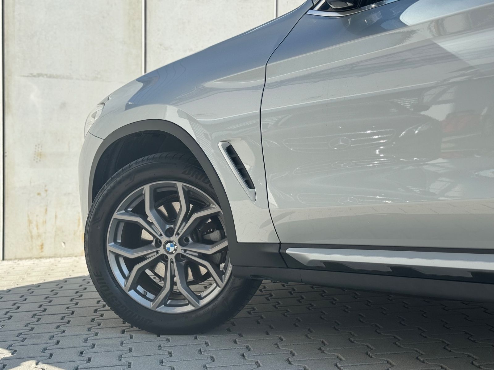 BMW X3 20d xD xLine/LED/LiveCockpit+/HiFi/CarPlay