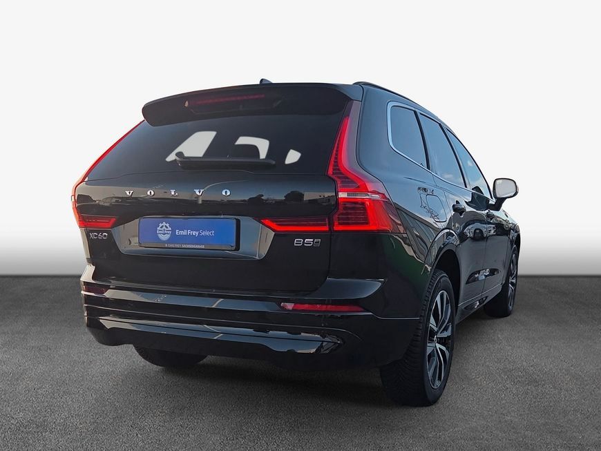 Volvo XC60 B5 B AWD Core