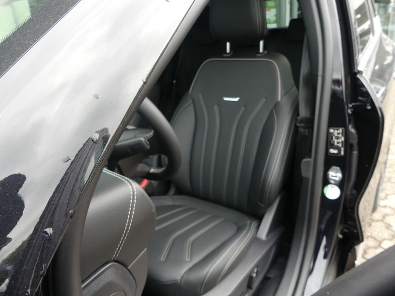 Ford Kuga Vignale PHEV - Samsaru's Car Outlet