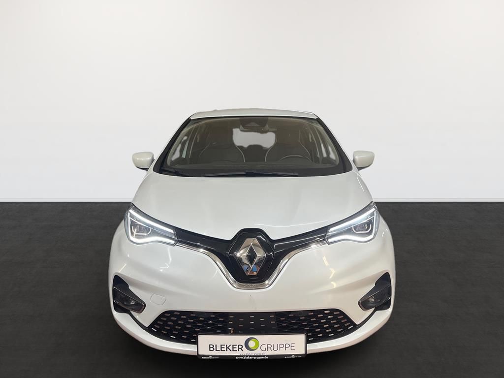 Renault ZOE Intens Z.E. 50 - Samsaru's Car Outlet