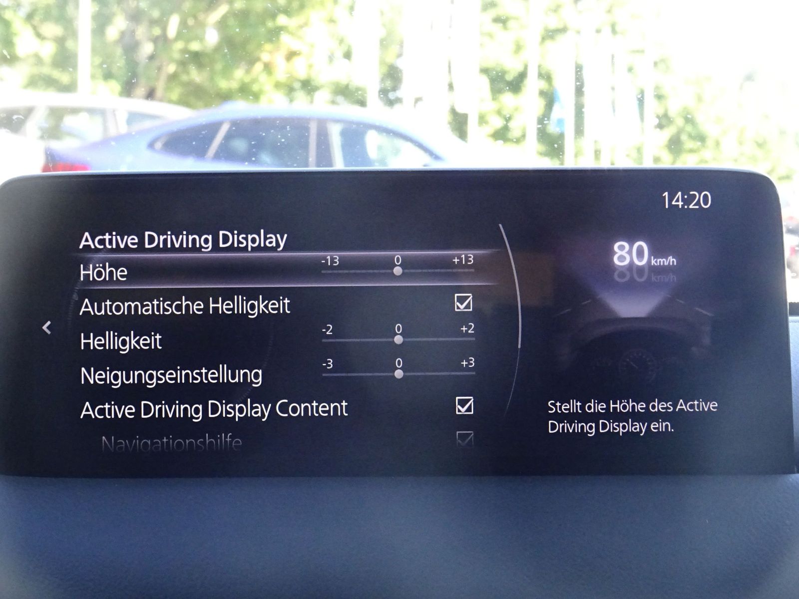 Mazda CX-5 Skyactiv-D 184 AWD Takumi HuD 360° LED