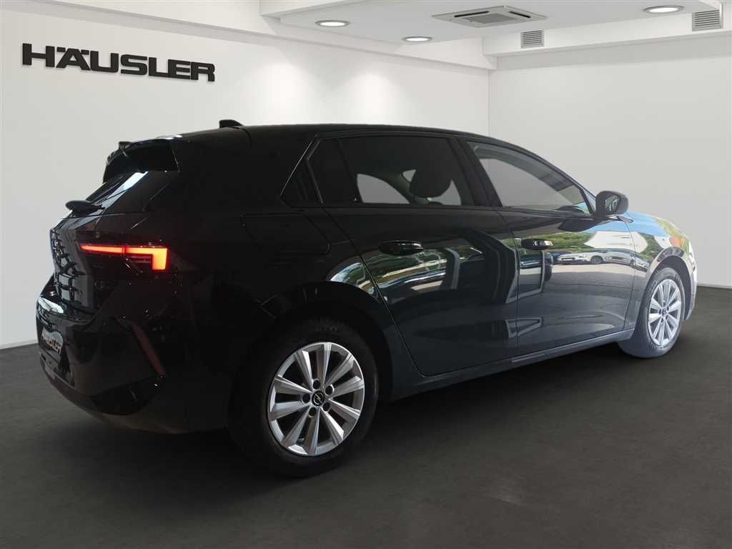Opel Astra 1.2 - Samsaru's Car Outlet
