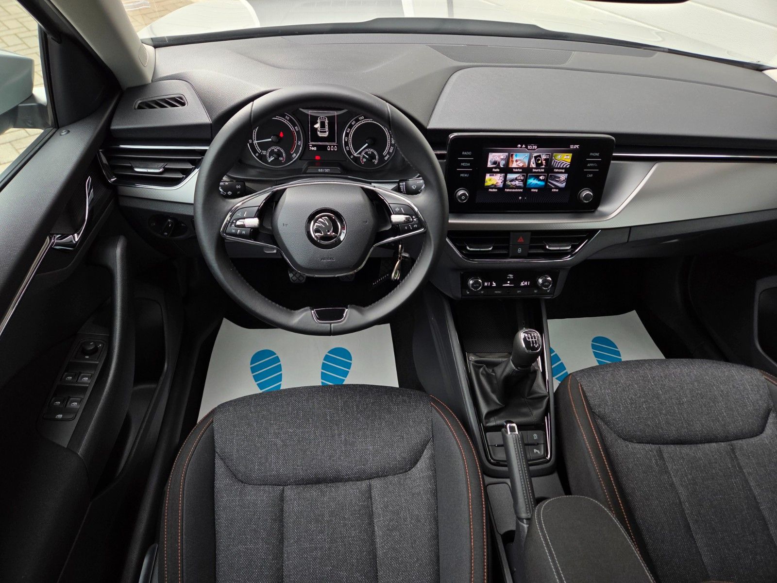 Skoda KAMIQ - Samsaru's Car Outlet
