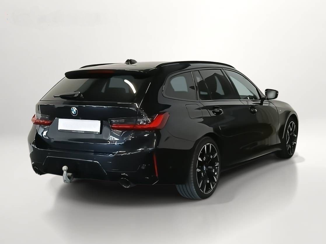 BMW 320d xD M Sport Pro HuD h/k AHK ACC Shadow Line