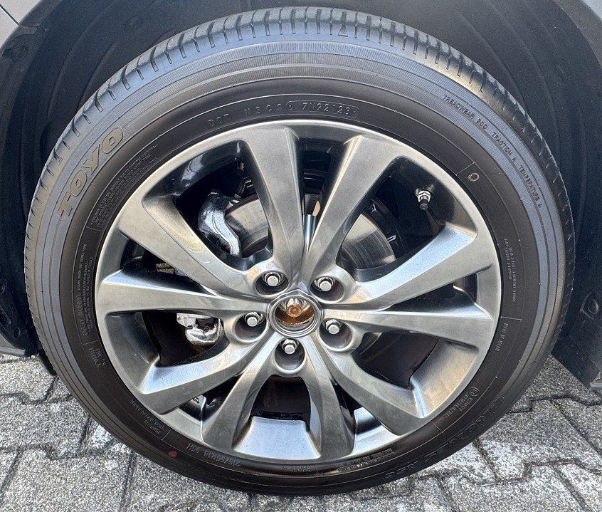 Mazda CX-30 2.0L e-SKYACTIV G 122ps 6AT FWD Homura