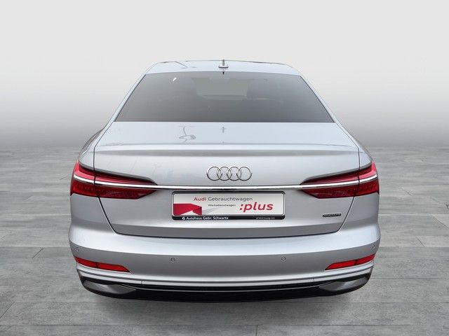 Audi A6 Lim 55 TFSI quattro S-tronic S-line AHK NAVI