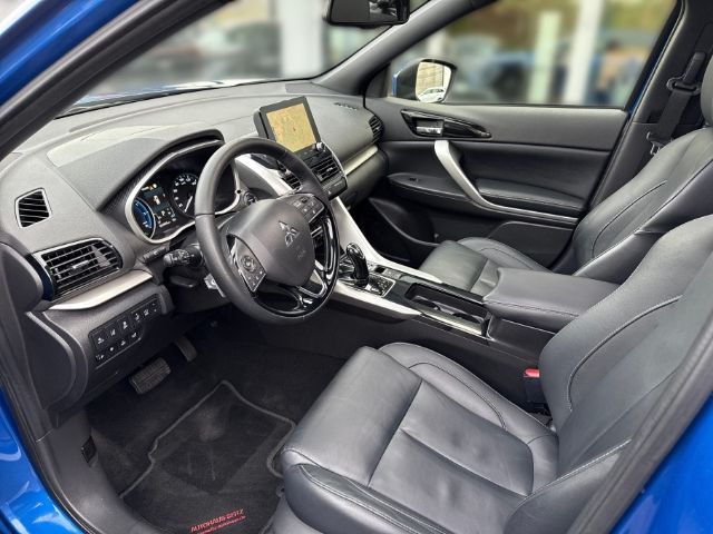 Mitsubishi Eclipse Cross TOP PHEV 4WD Glasdach HUD StandHZG