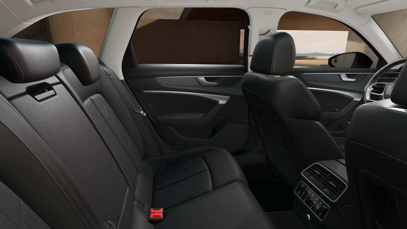 Audi A6 Avant 40 TDI quattro S tronic - Samsaru's Car Outlet