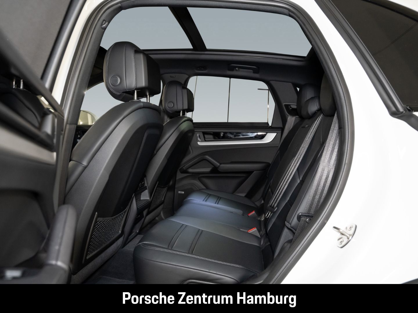 Porsche Cayenne E-Hybrid Pano PASM BOSE ACC 21-Zoll 360°