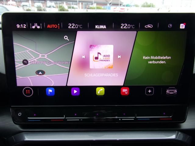Cupra LEON SPORTSTOURER 1.5 TSI ACT - Samsaru's Car Outlet