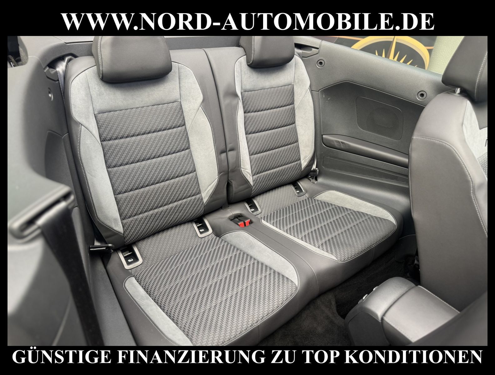 Volkswagen T-Roc R-Line 1.5 TSI DSG - Samsaru's Car Outlet