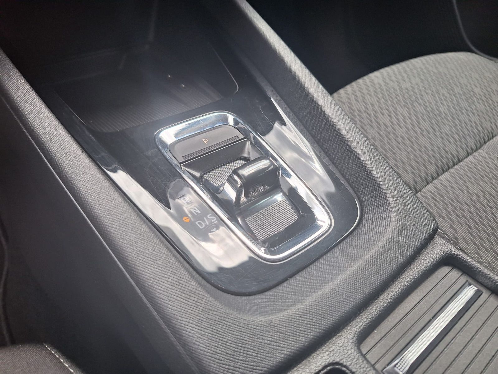 Skoda Octavia 2.0TDI DSG Combi - Samsaru's Car Outlet
