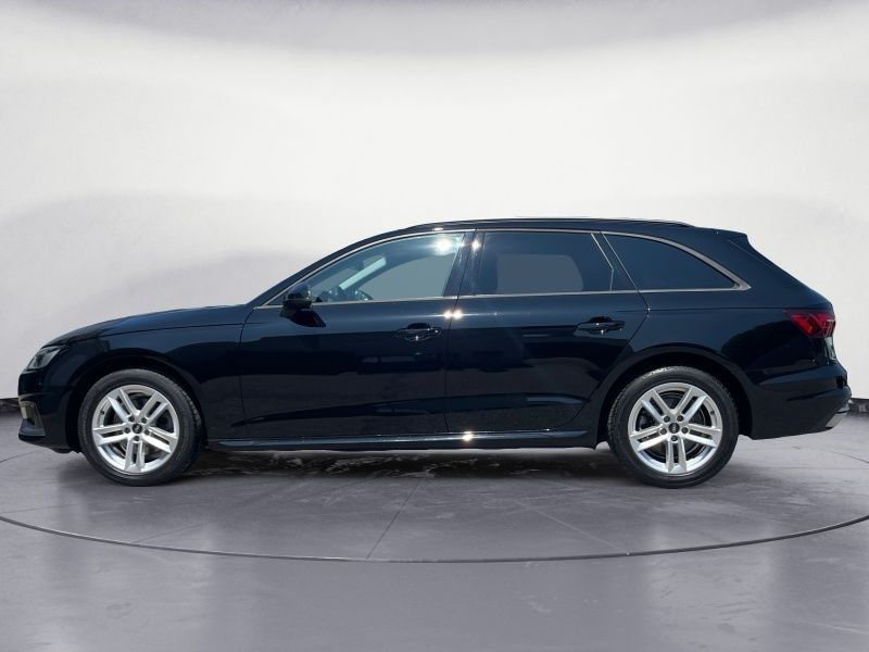 Audi A4 Avant 35 TDI S tronic - Samsaru's Car Outlet