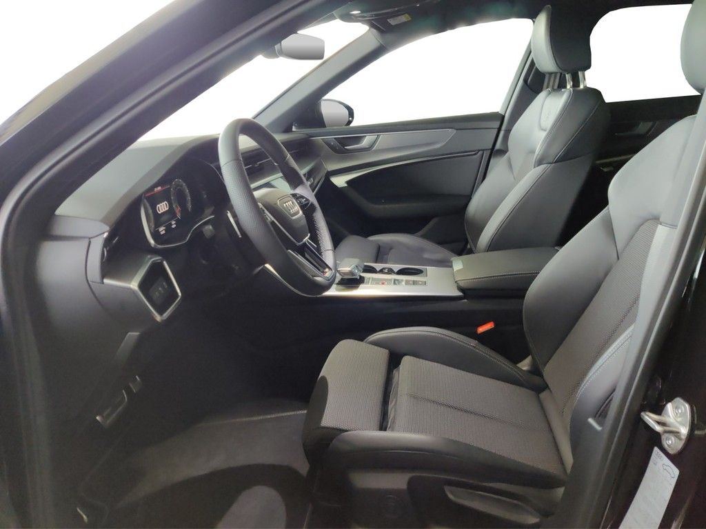 Audi A6 Avant 40 TDI S tronic S line - Samsaru's Car Outlet