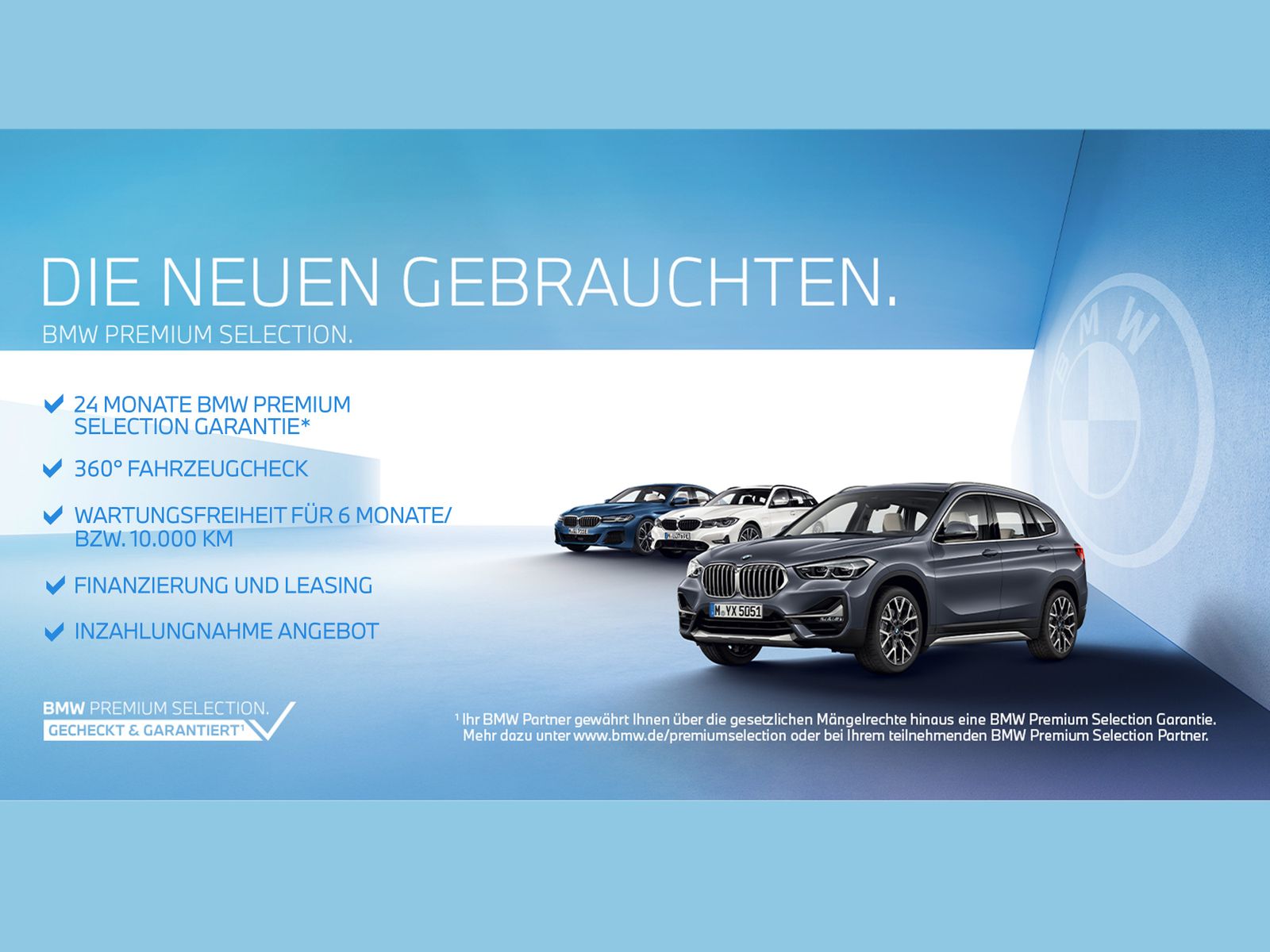 BMW 330e xDrive Tour M Sport || AHK Pano ACC 360 H&K