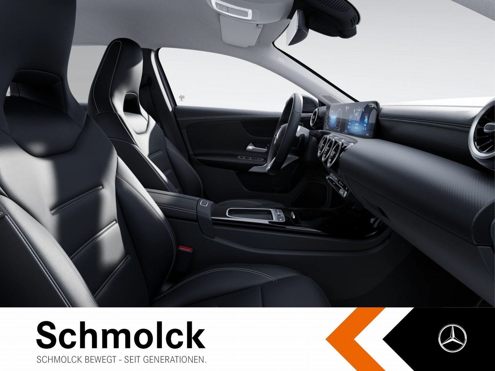 Mercedes-Benz A 200 PROGRESSIVE - Samsaru's Car Outlet