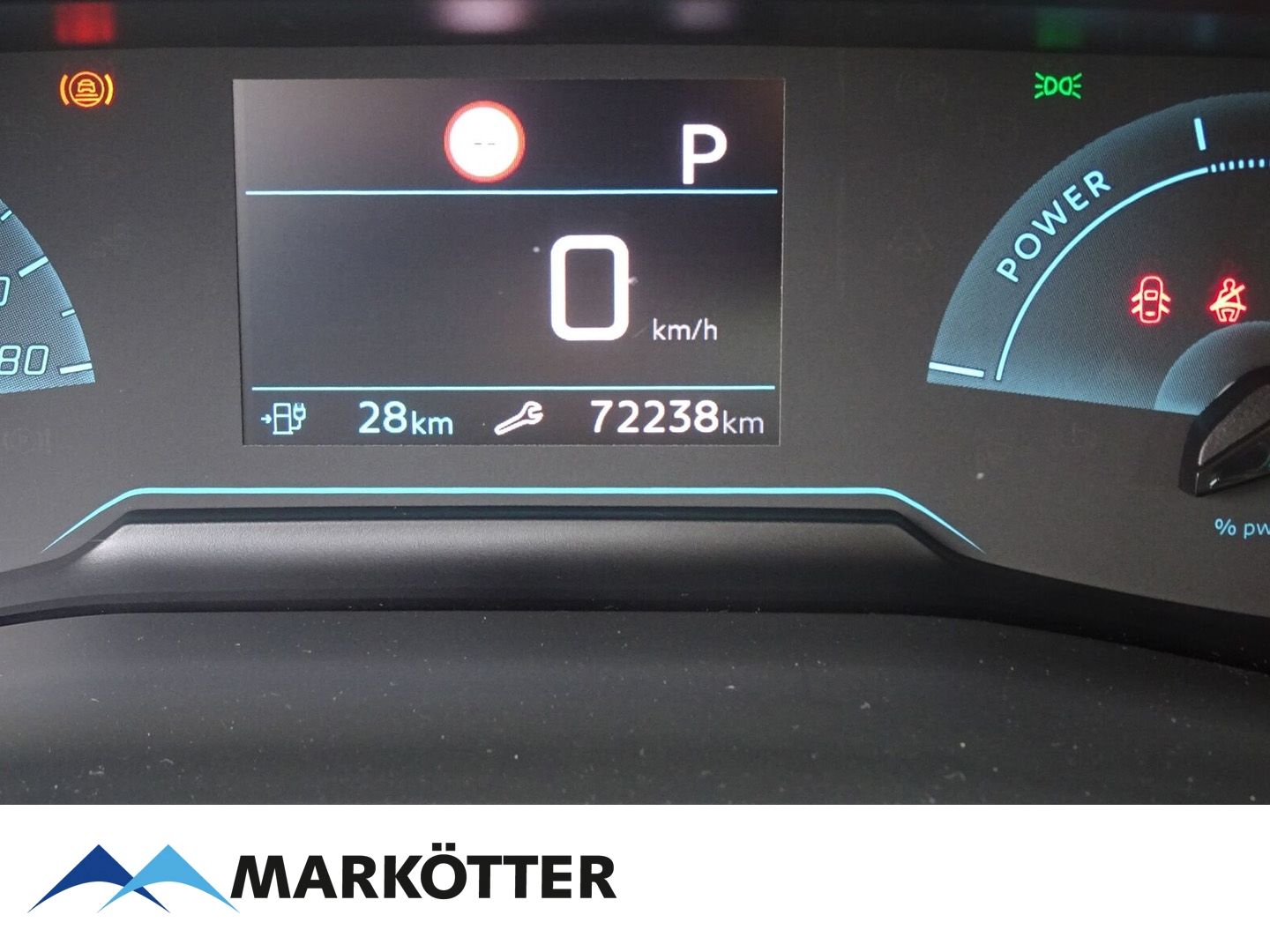 Peugeot e-208 Active - Samsaru's Car Outlet