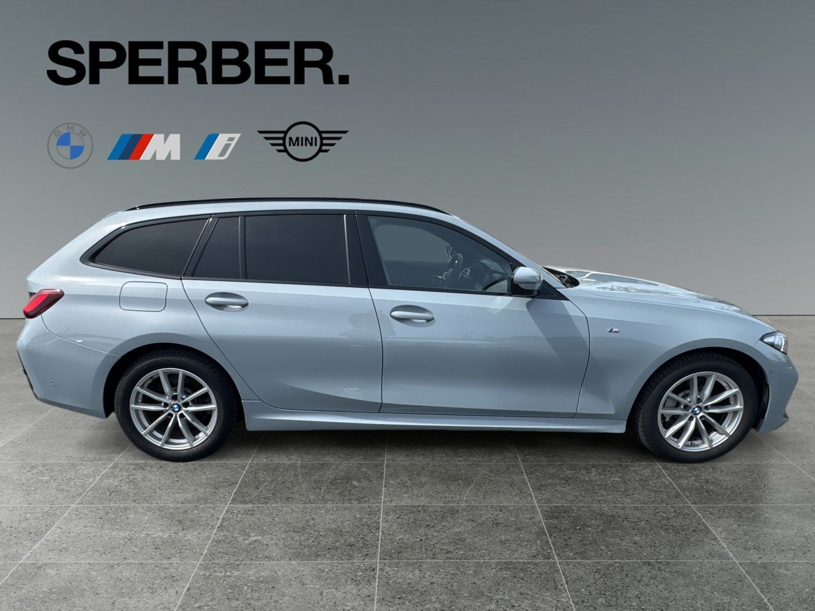BMW 330i xDrive M Sportpaket*360 Kamera*ACC*Head Up*