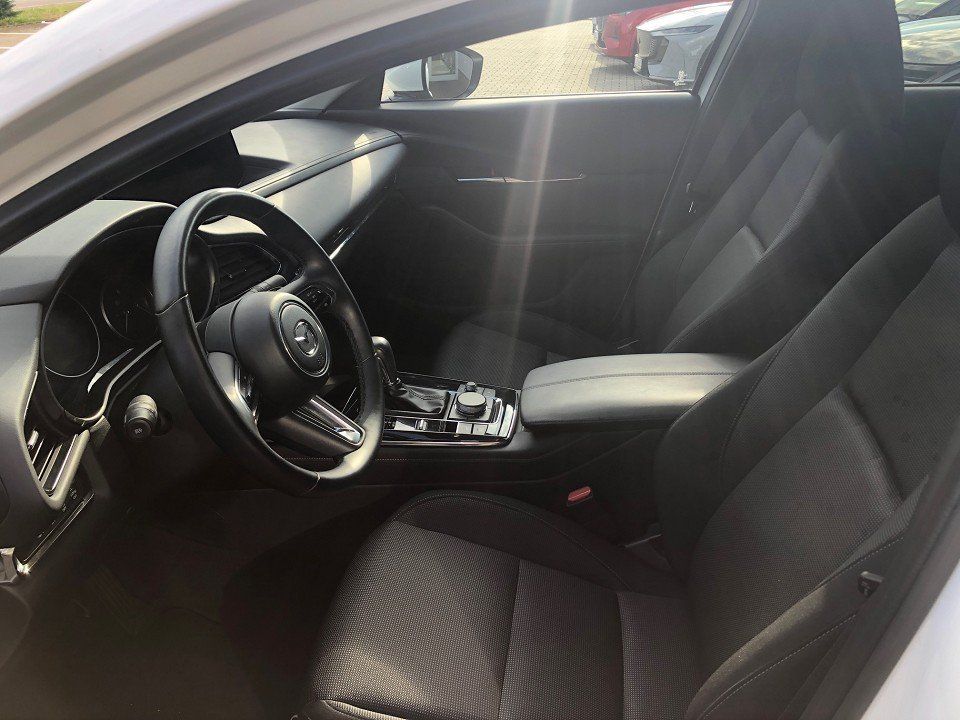 Mazda CX-30 2.5l Centre-Line Design-Paket Automatik