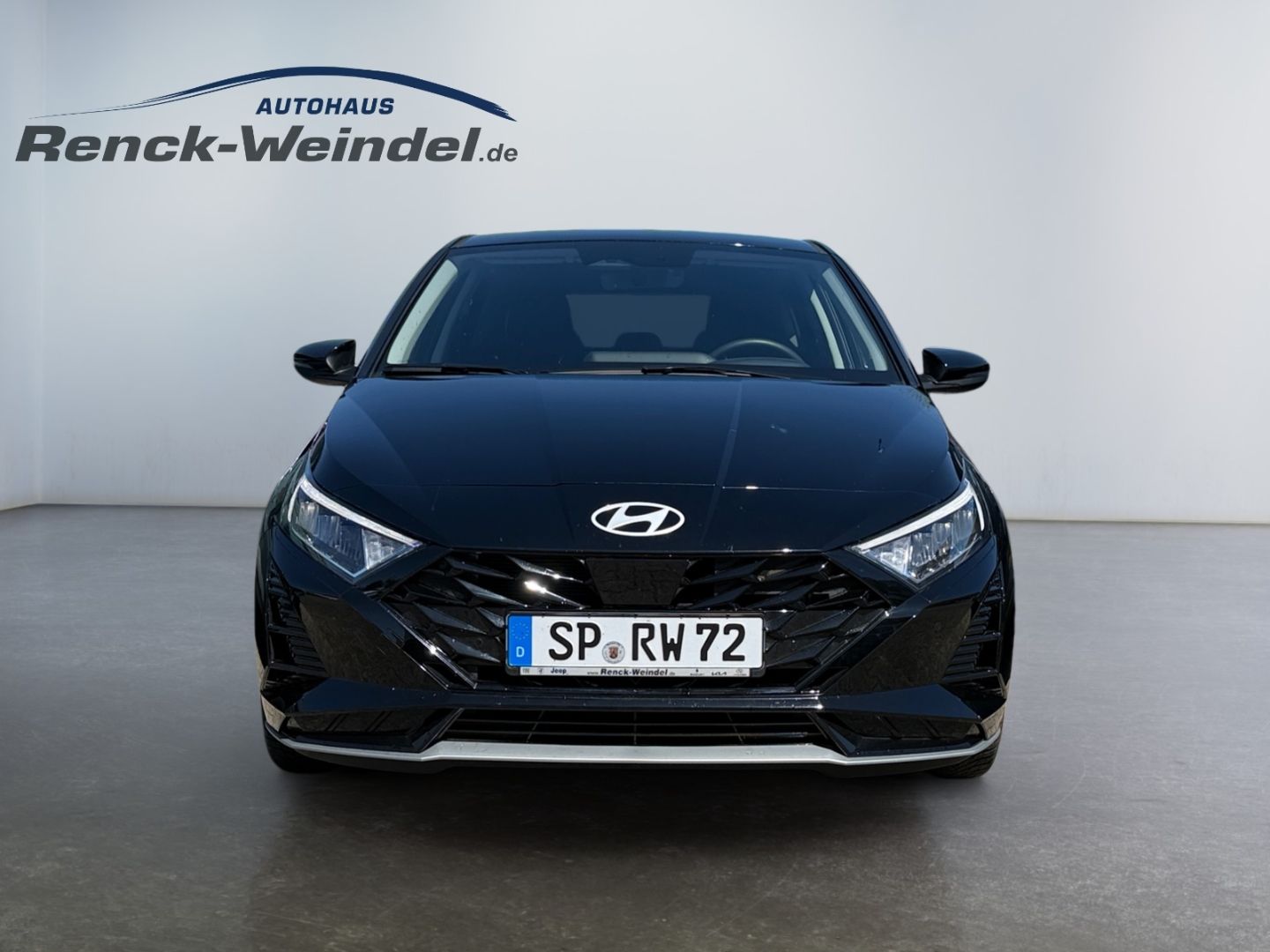 Hyundai i20 Prime 1.0 T-GDI Navi Digitales Cockpit Sound
