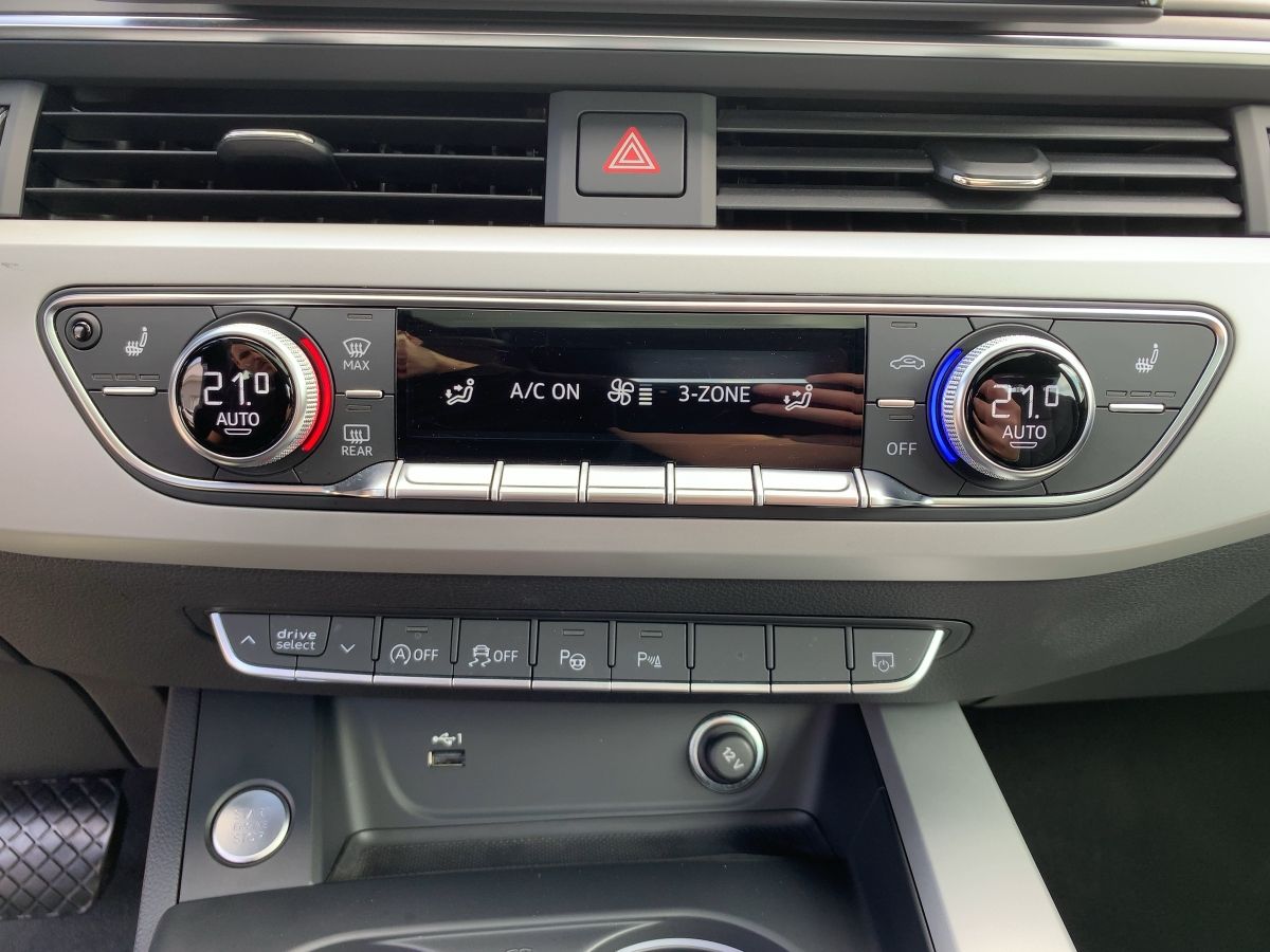 Audi A5 Coupé S line 50 TDI quattro ACC+MATRIX+NAV+36